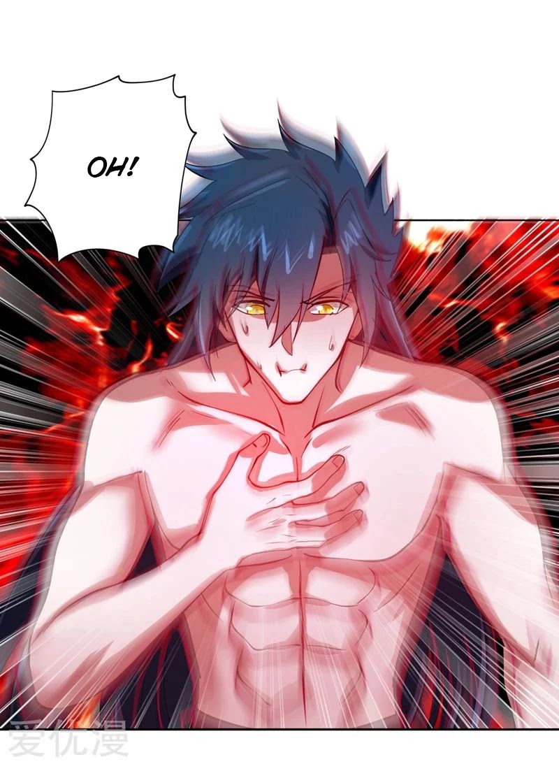 Spirit Sword Sovereign Chapter 317 page 11 - Chapter 317