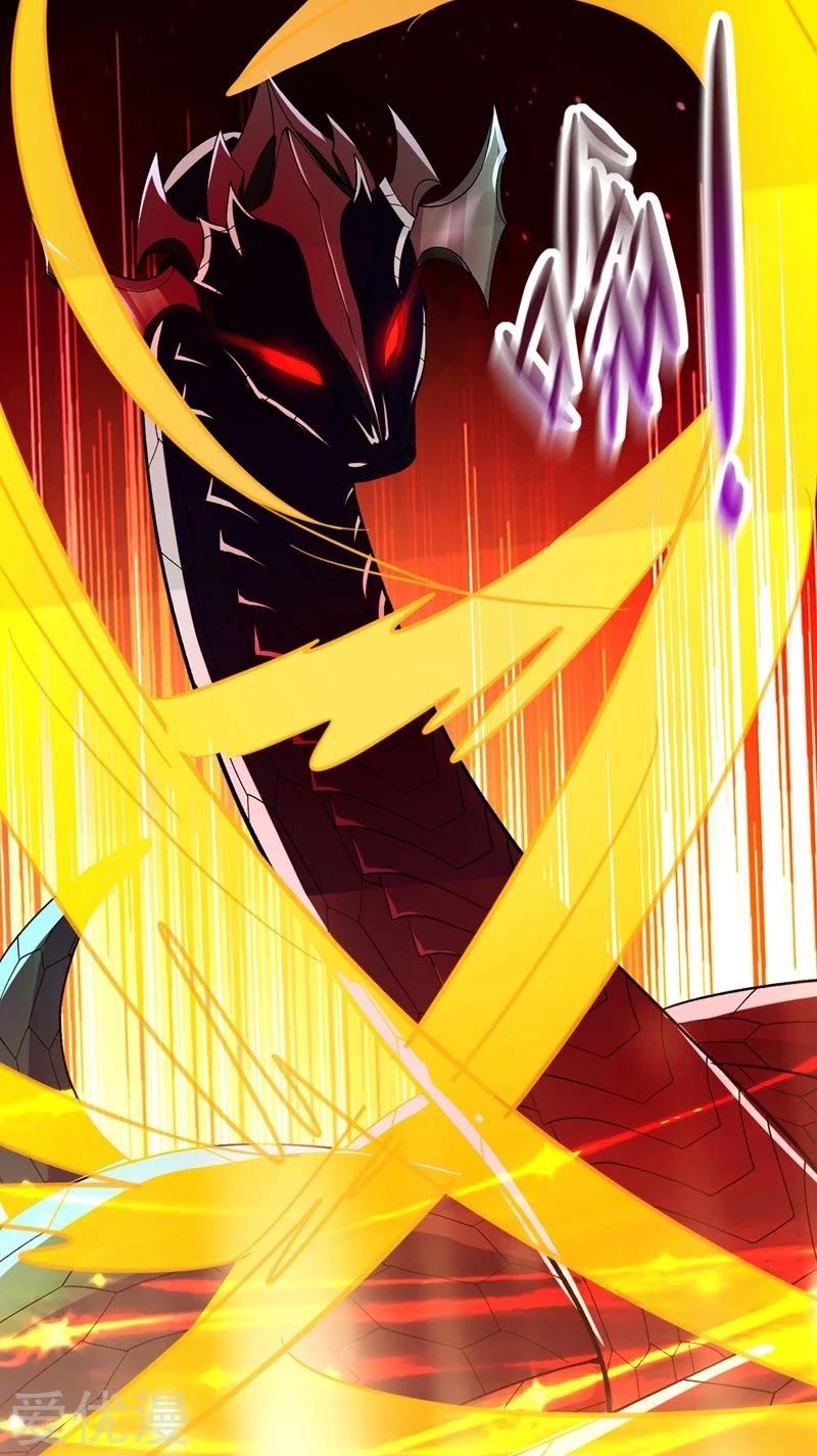 Spirit Sword Sovereign Chapter 317 page 31 - Chapter 317