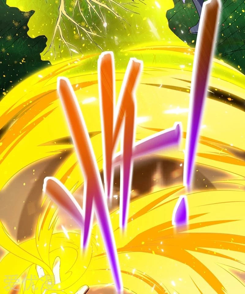 Spirit Sword Sovereign Chapter 317 page 4 - Chapter 317