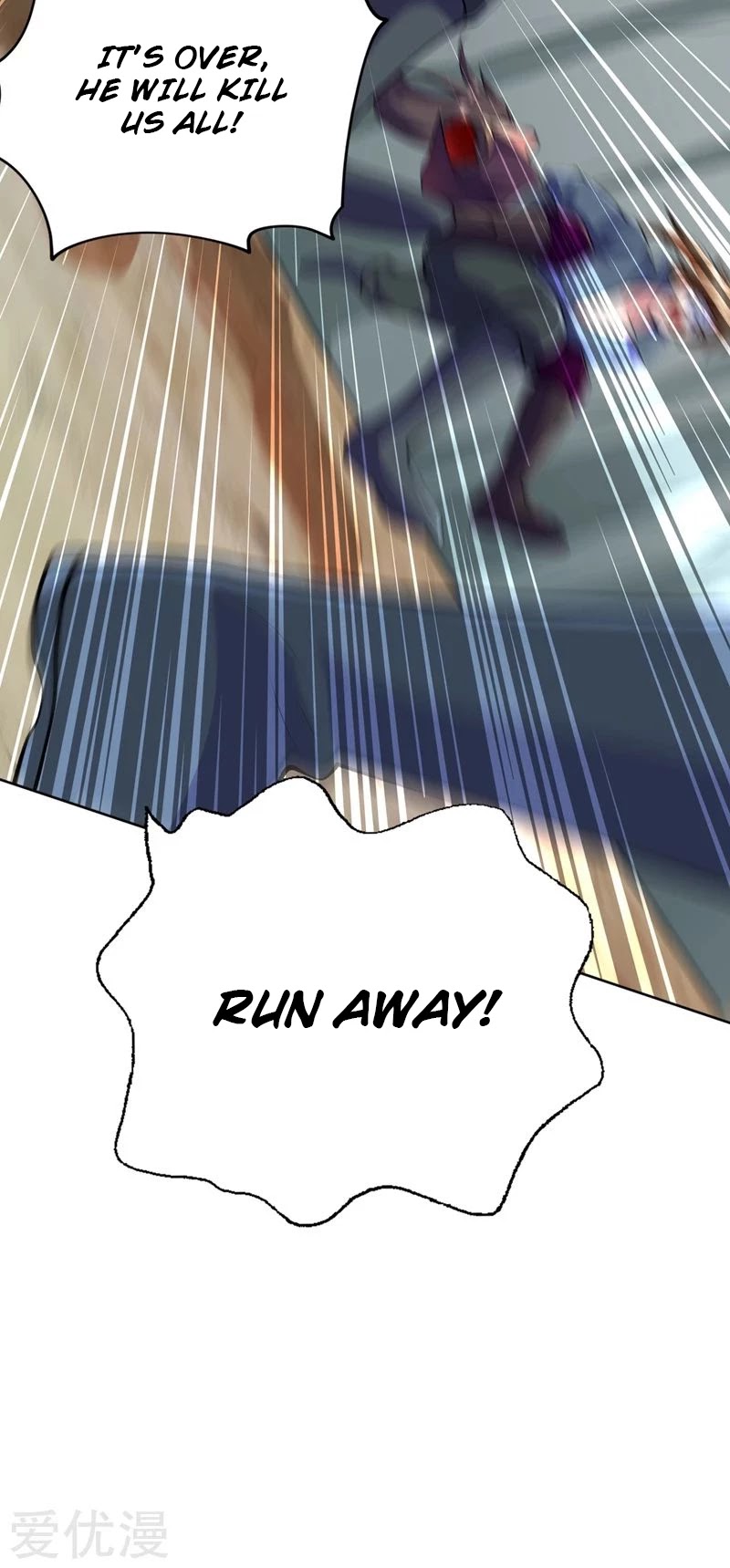 Spirit Sword Sovereign Chapter 318 page 36 - Chapter 318
