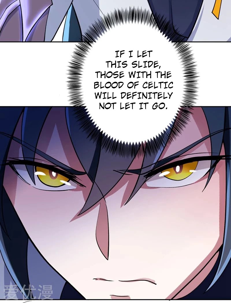 Spirit Sword Sovereign Chapter 319 page 18 - Chapter 319