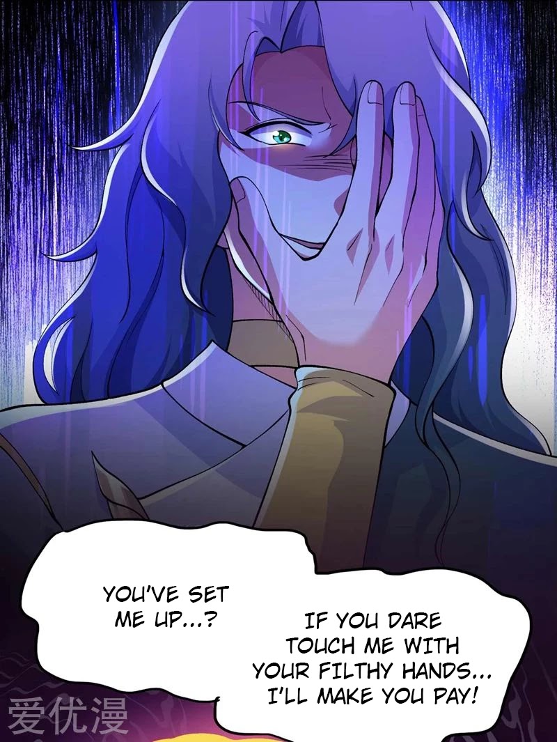 Spirit Sword Sovereign Chapter 320 page 26 - Chapter 320