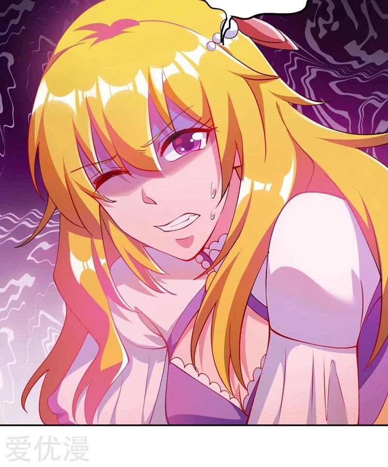 Spirit Sword Sovereign Chapter 320 page 27 - Chapter 320
