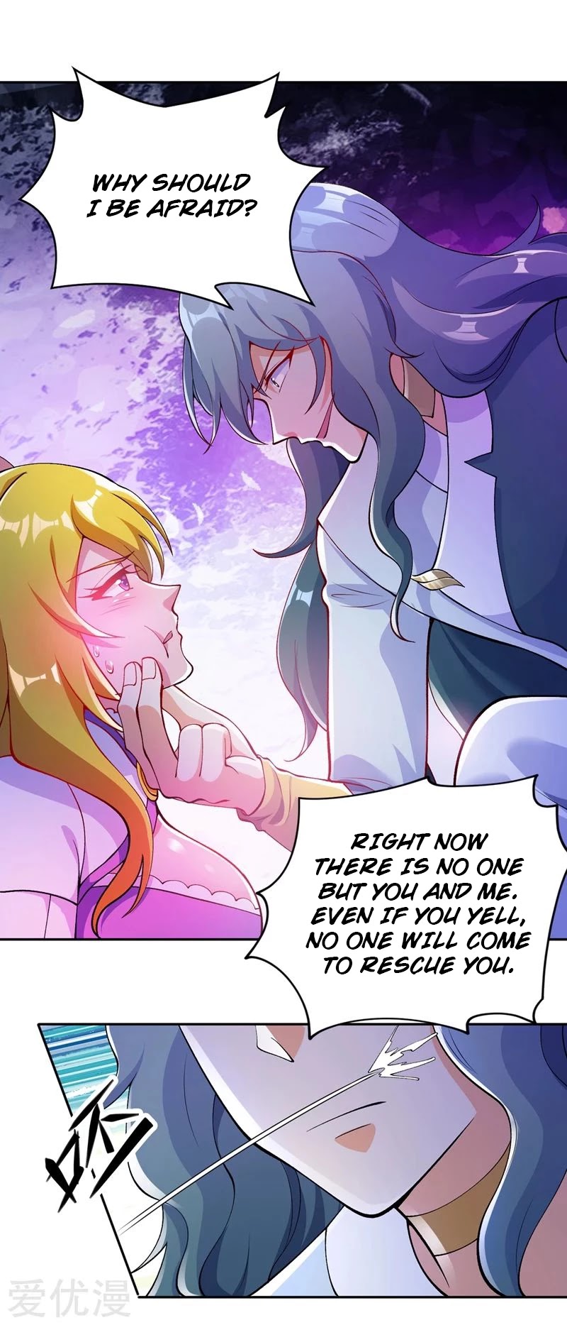 Spirit Sword Sovereign Chapter 320 page 28 - Chapter 320