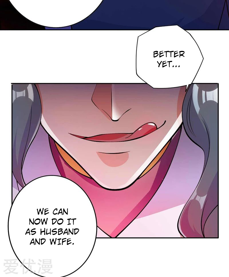 Spirit Sword Sovereign Chapter 320 page 30 - Chapter 320