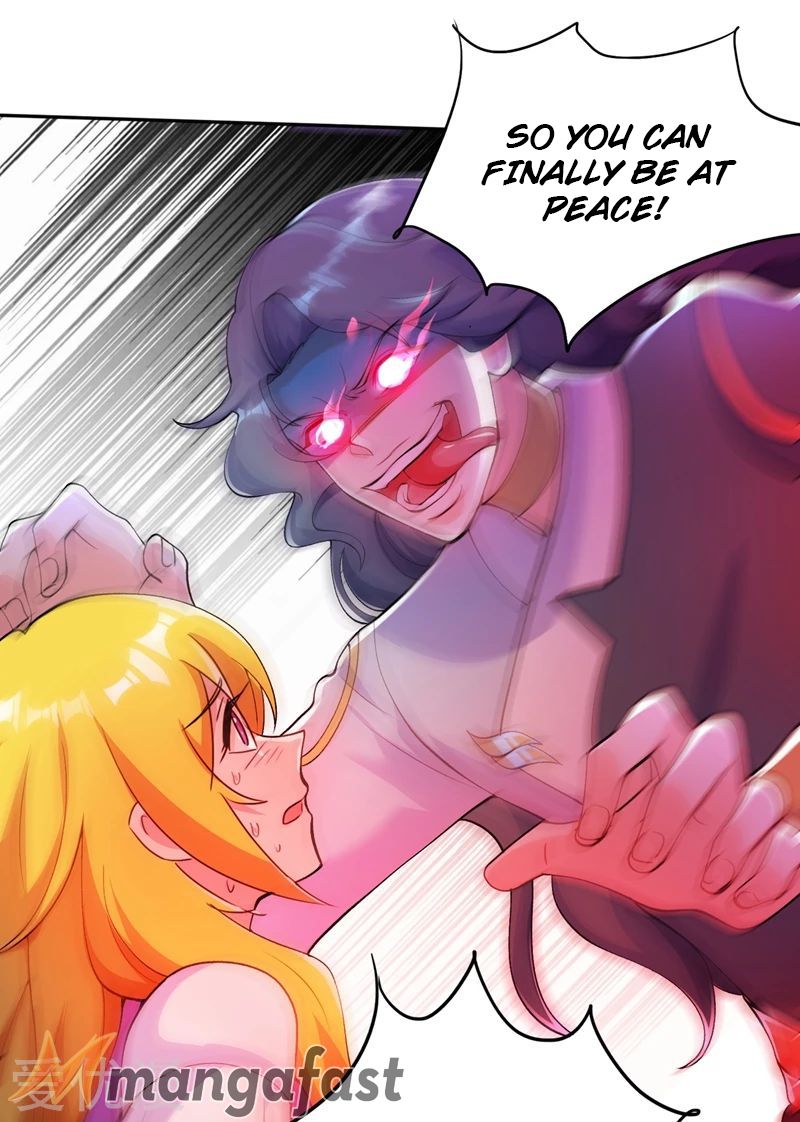 Spirit Sword Sovereign Chapter 321 page 1 - Chapter 321