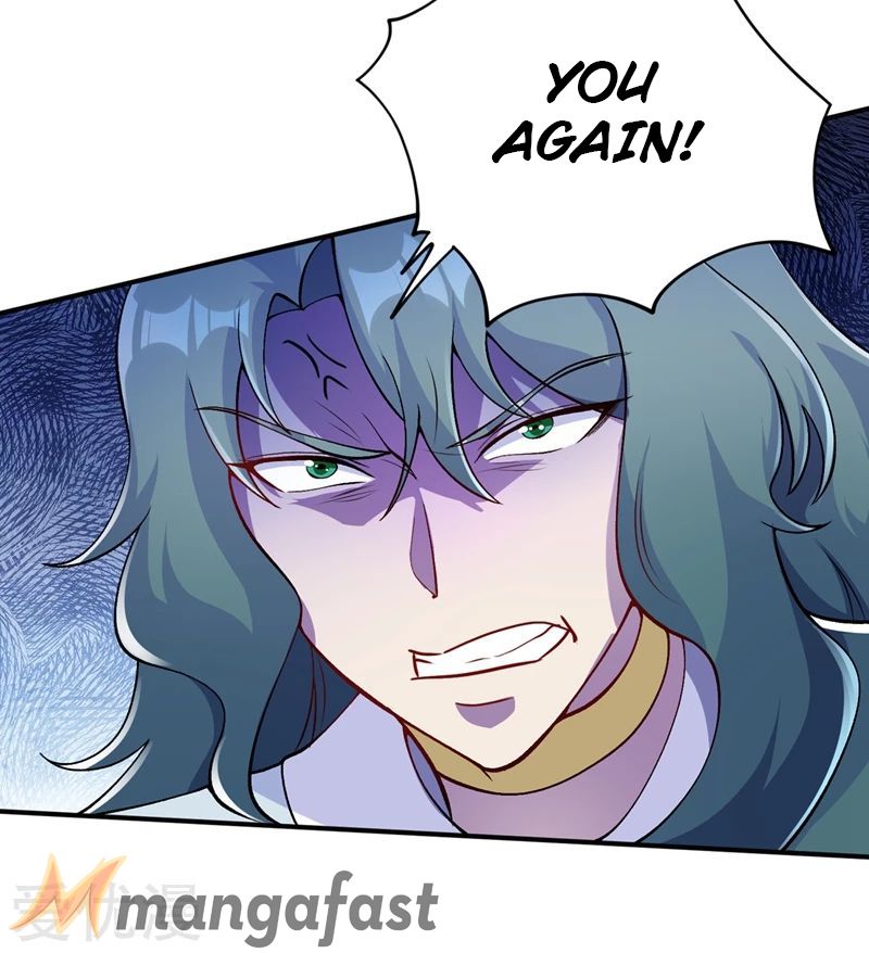 Spirit Sword Sovereign Chapter 321 page 10 - Chapter 321