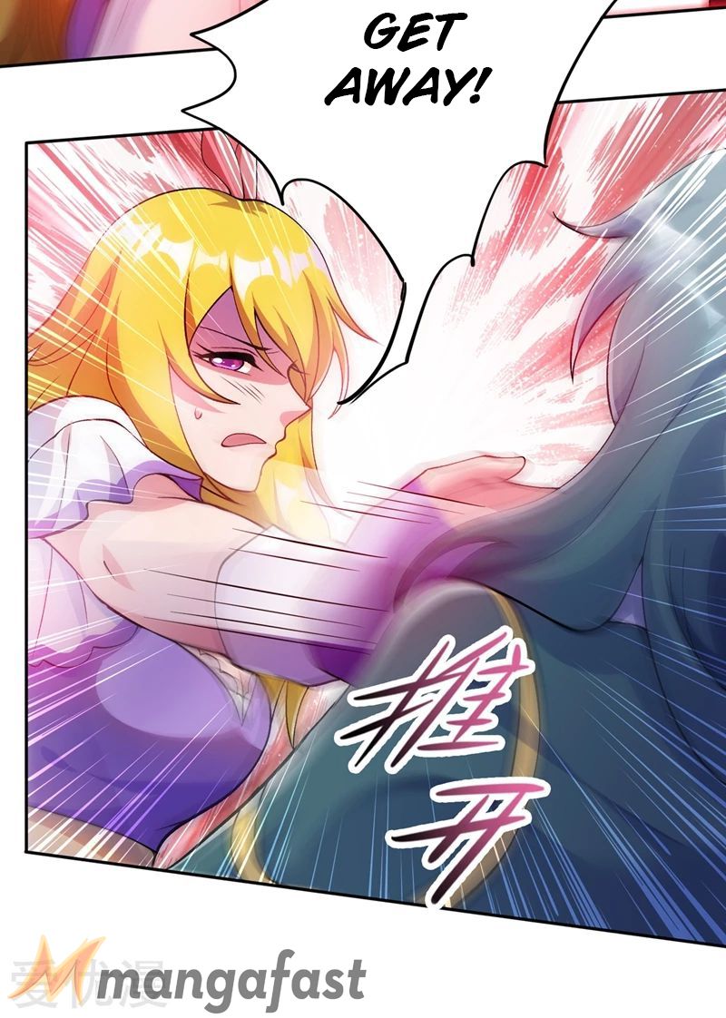 Spirit Sword Sovereign Chapter 321 page 2 - Chapter 321