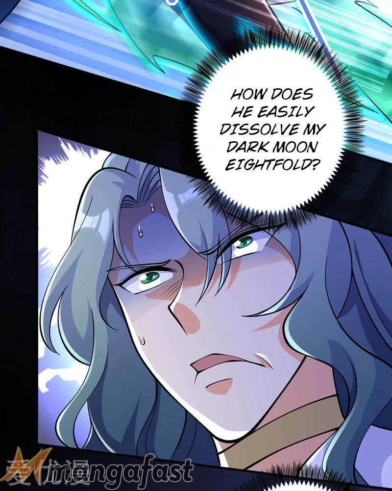 Spirit Sword Sovereign Chapter 321 page 26 - Chapter 321