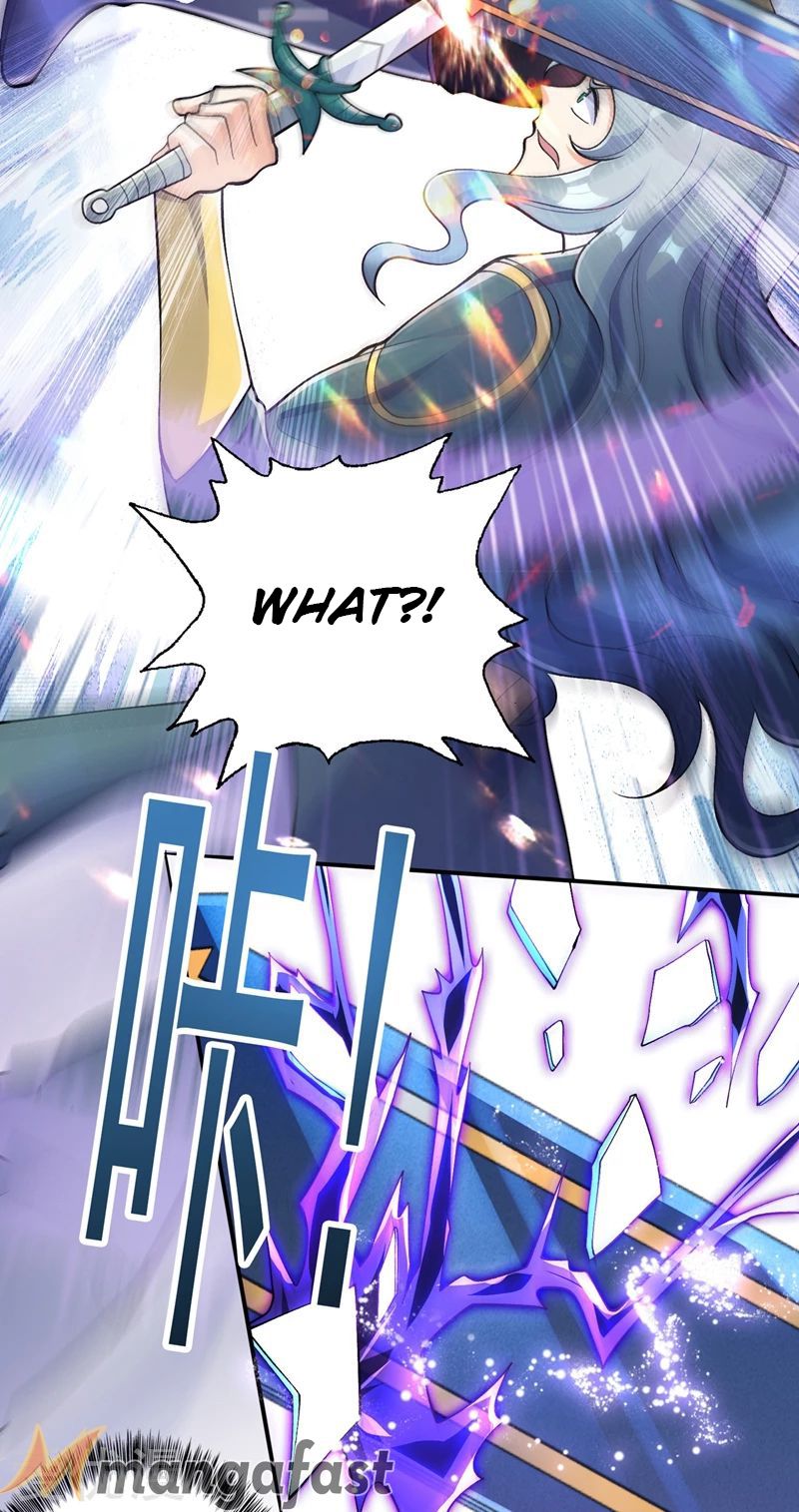 Spirit Sword Sovereign Chapter 321 page 31 - Chapter 321