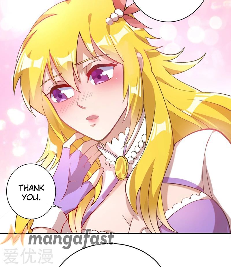 Spirit Sword Sovereign Chapter 322 page 10 - Chapter 322