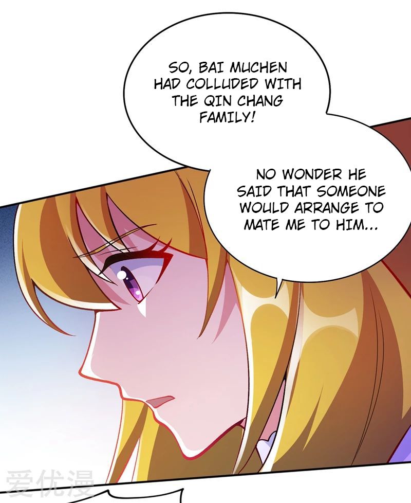 Spirit Sword Sovereign Chapter 322 page 19 - Chapter 322