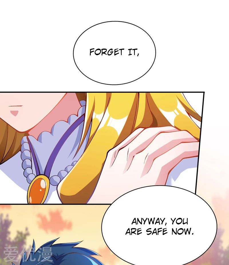 Spirit Sword Sovereign Chapter 322 page 23 - Chapter 322