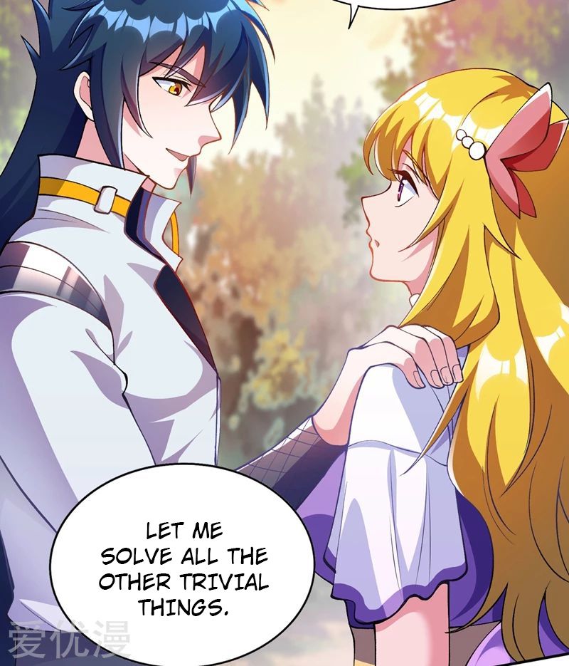 Spirit Sword Sovereign Chapter 322 page 24 - Chapter 322