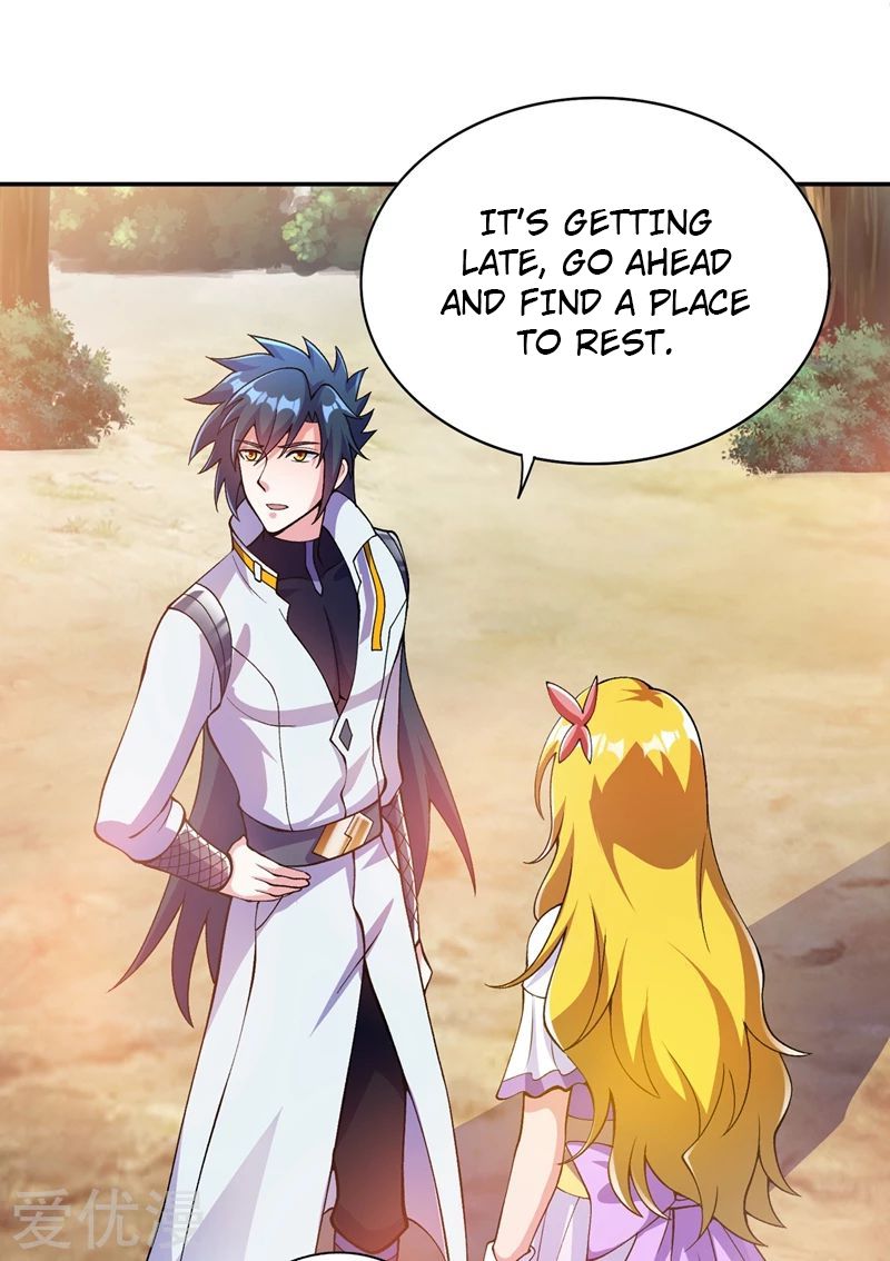 Spirit Sword Sovereign Chapter 322 page 26 - Chapter 322