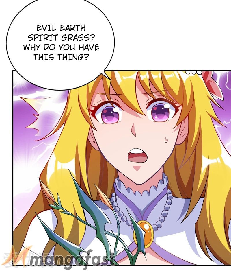 Spirit Sword Sovereign Chapter 322 page 28 - Chapter 322