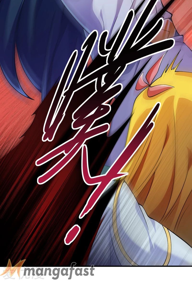 Spirit Sword Sovereign Chapter 322 page 3 - Chapter 322