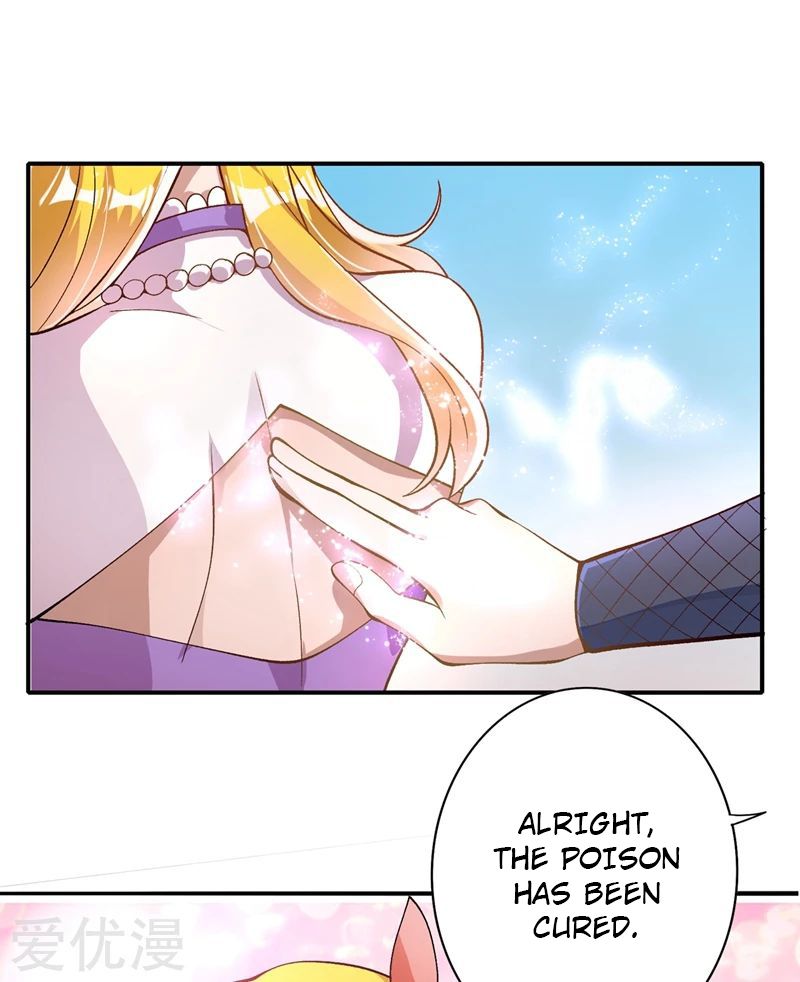 Spirit Sword Sovereign Chapter 322 page 9 - Chapter 322