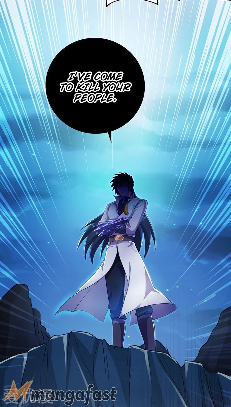 Spirit Sword Sovereign Chapter 323 page 11 - Chapter 323