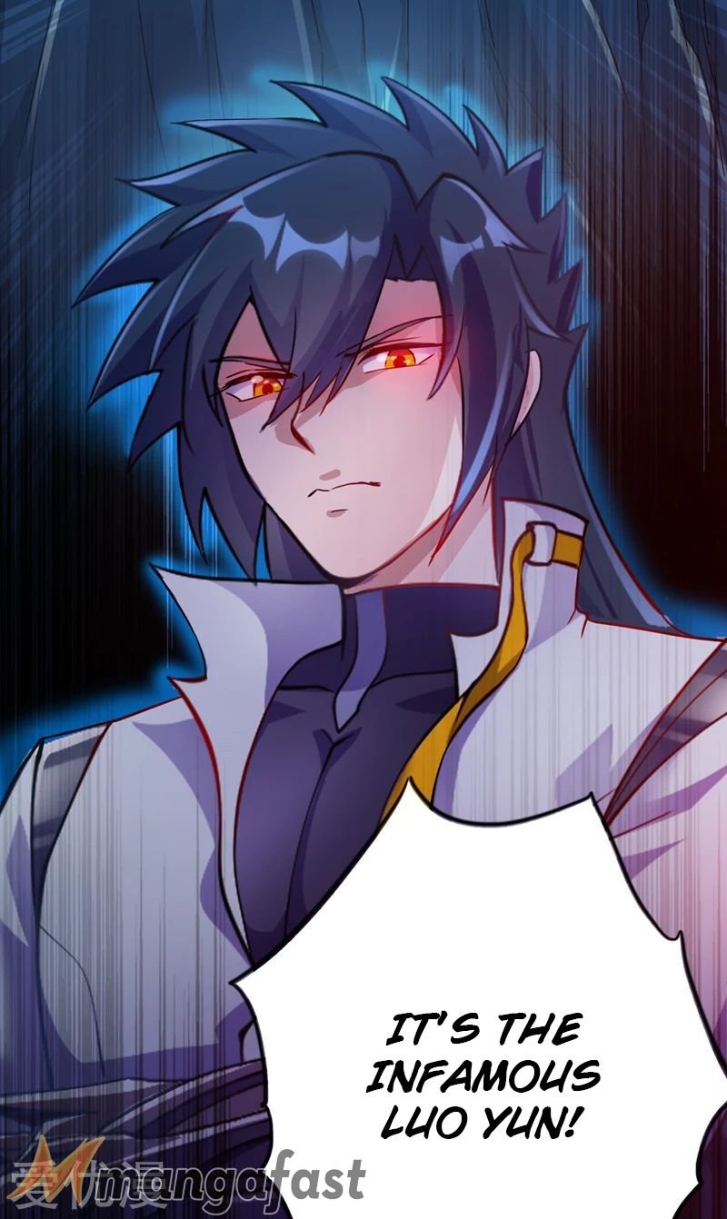 Spirit Sword Sovereign Chapter 323 page 12 - Chapter 323