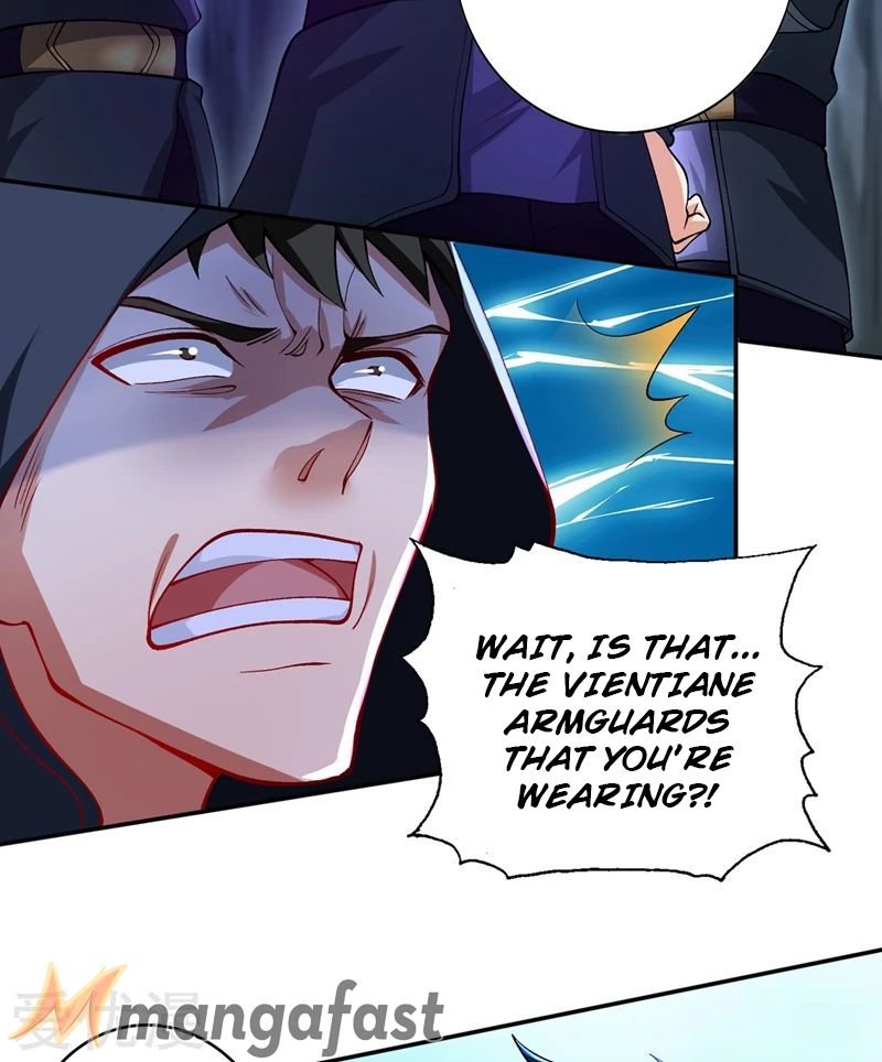 Spirit Sword Sovereign Chapter 323 page 15 - Chapter 323