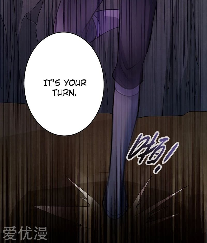 Spirit Sword Sovereign Chapter 323 page 29 - Chapter 323