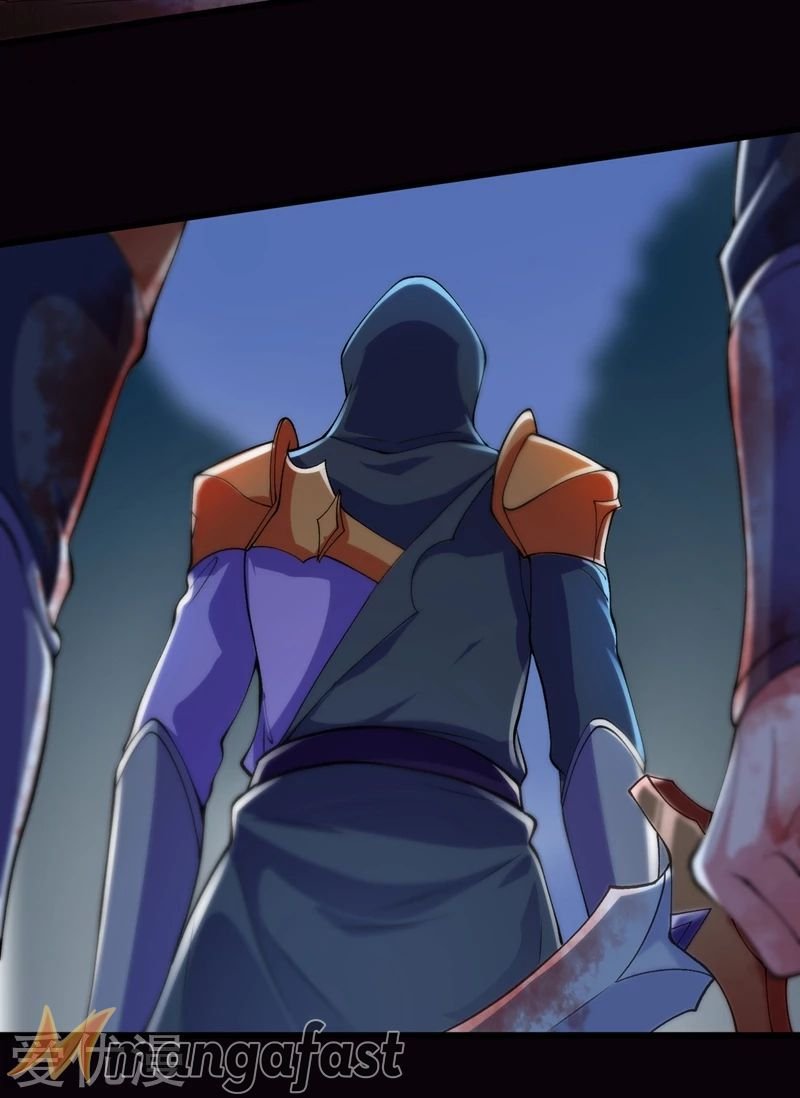 Spirit Sword Sovereign Chapter 323 page 3 - Chapter 323