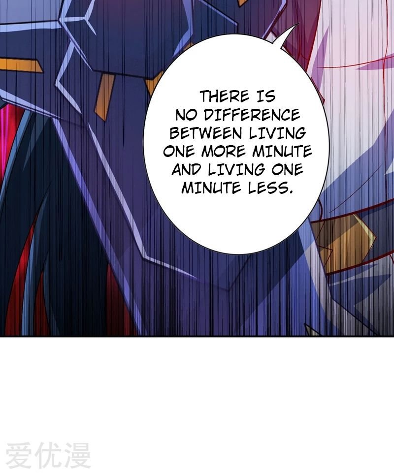 Spirit Sword Sovereign Chapter 323 page 34 - Chapter 323