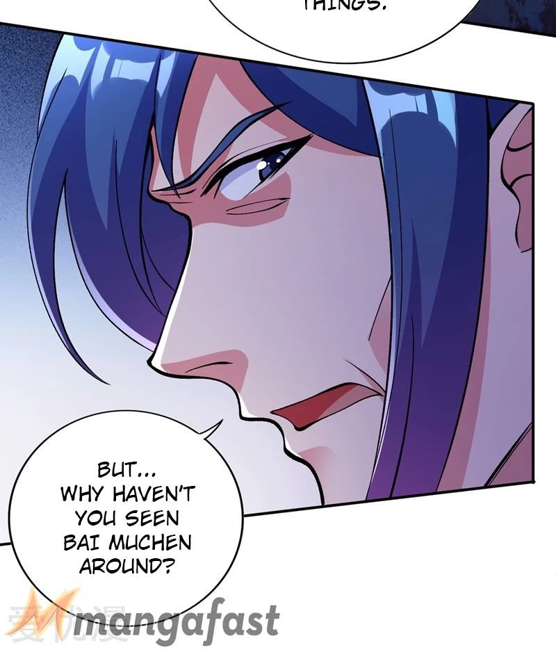 Spirit Sword Sovereign Chapter 323 page 9 - Chapter 323