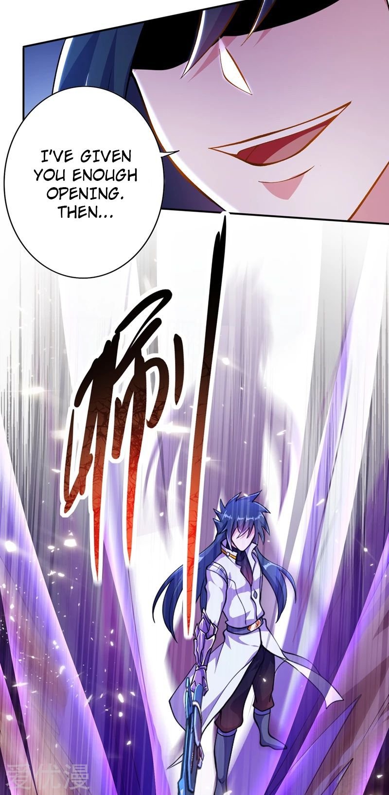 Spirit Sword Sovereign Chapter 324 page 10 - Chapter 324