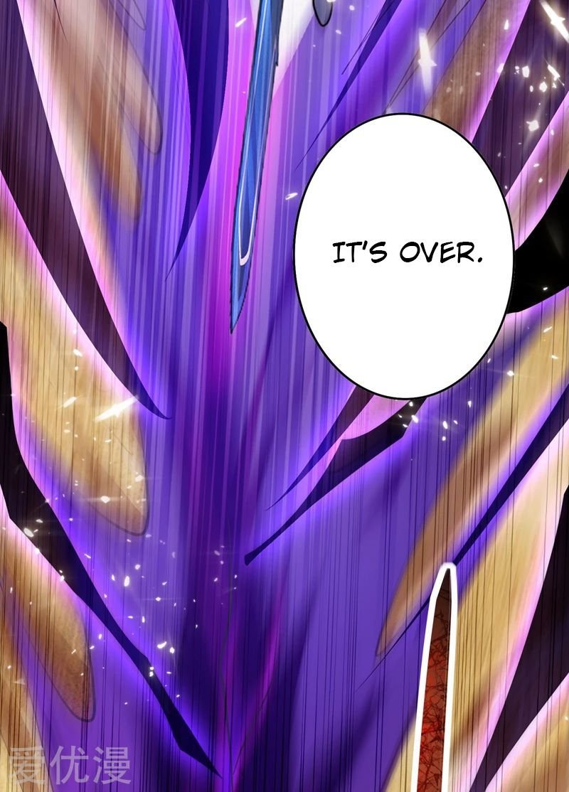 Spirit Sword Sovereign Chapter 324 page 11 - Chapter 324