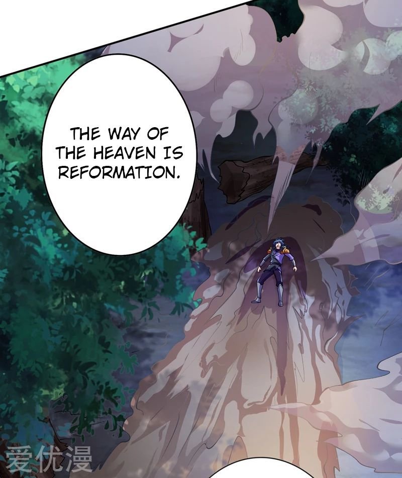 Spirit Sword Sovereign Chapter 324 page 14 - Chapter 324