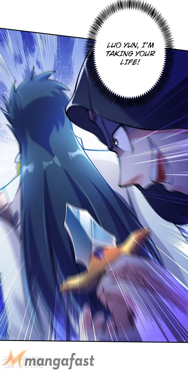 Spirit Sword Sovereign Chapter 324 page 18 - Chapter 324