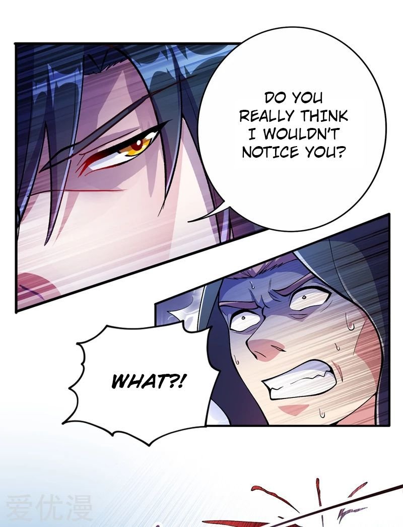 Spirit Sword Sovereign Chapter 324 page 19 - Chapter 324