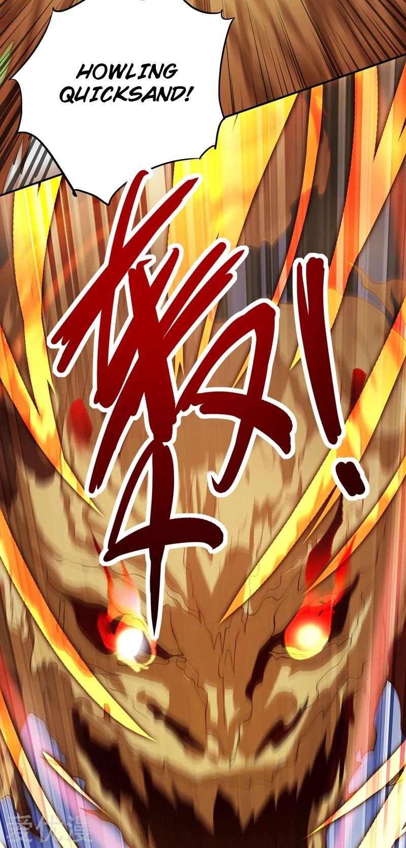 Spirit Sword Sovereign Chapter 324 page 2 - Chapter 324