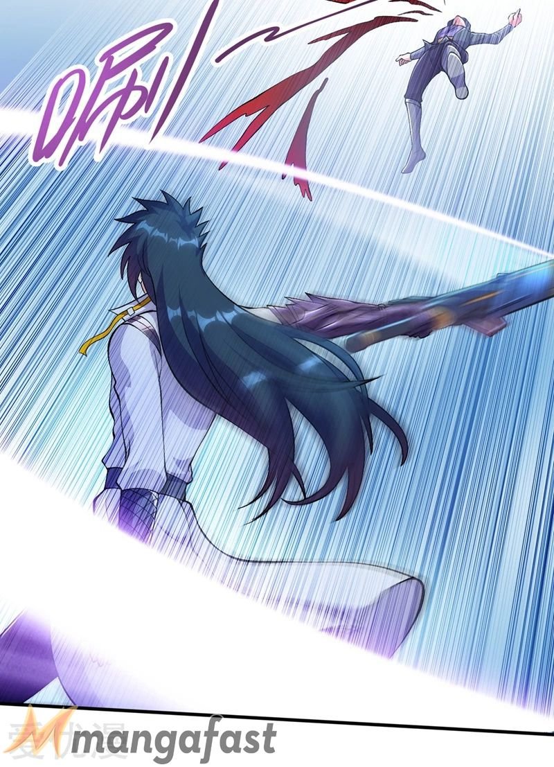 Spirit Sword Sovereign Chapter 324 page 20 - Chapter 324