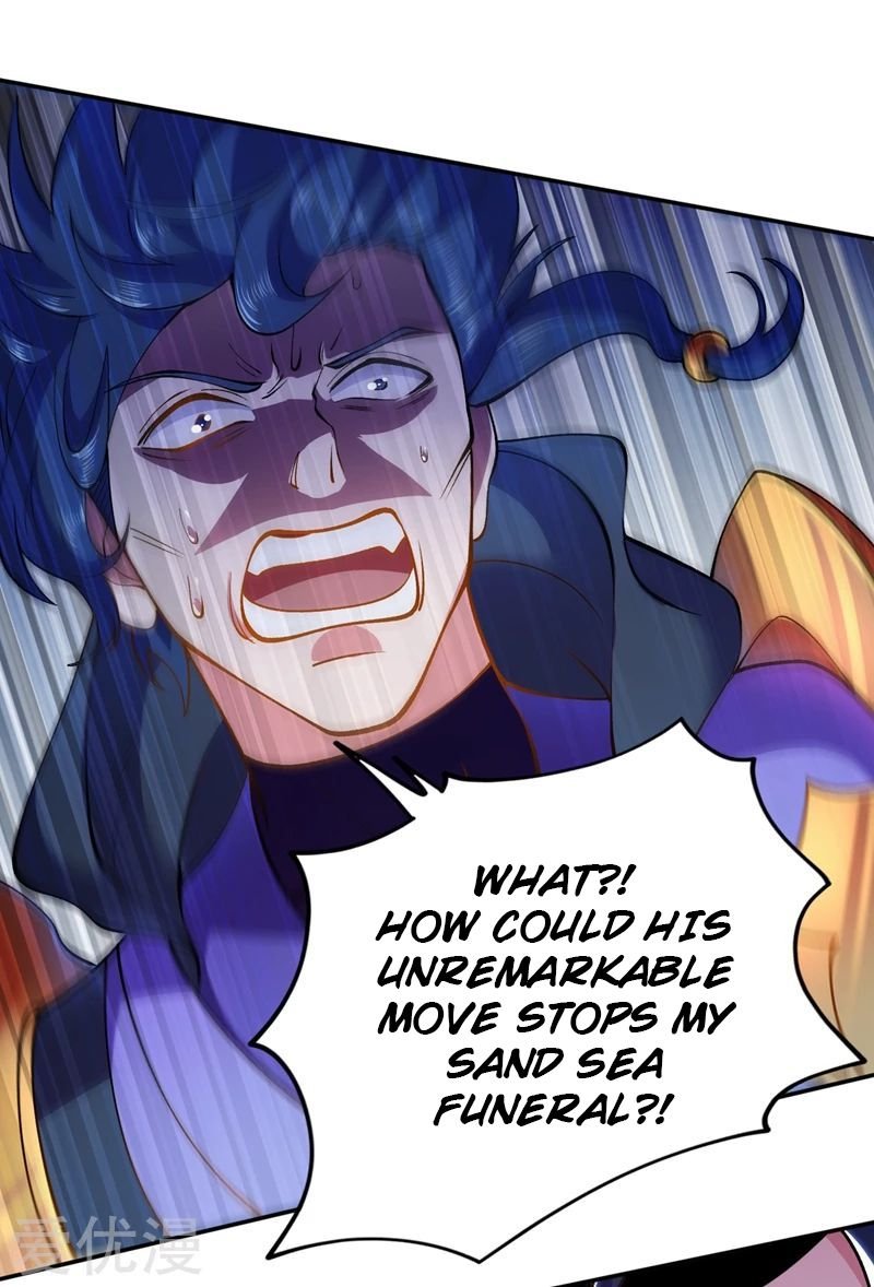Spirit Sword Sovereign Chapter 324 page 9 - Chapter 324