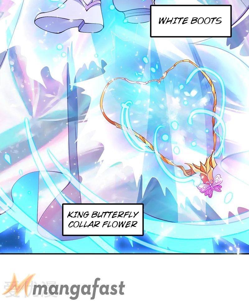 Spirit Sword Sovereign Chapter 325 page 11 - Chapter 325