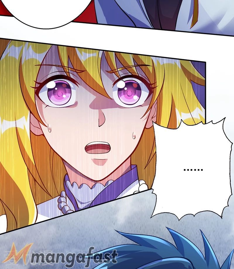 Spirit Sword Sovereign Chapter 325 page 15 - Chapter 325