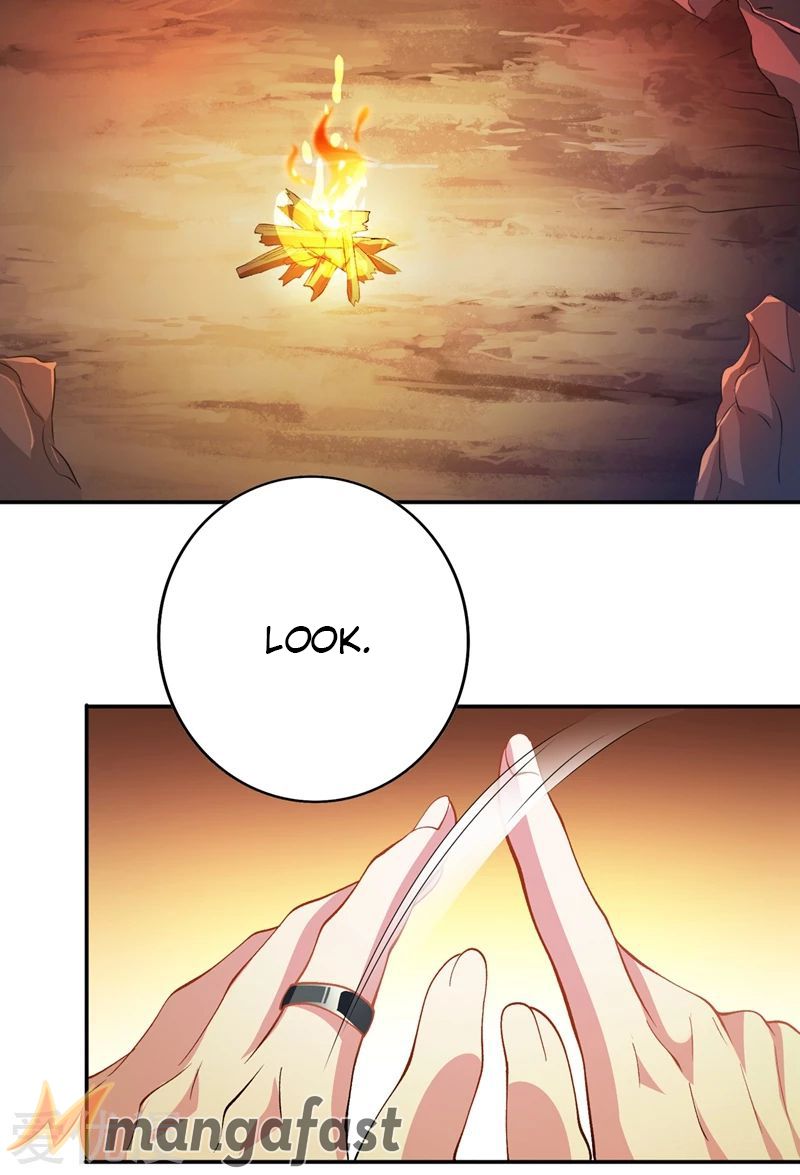Spirit Sword Sovereign Chapter 325 page 2 - Chapter 325