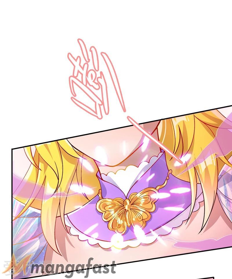 Spirit Sword Sovereign Chapter 325 page 20 - Chapter 325