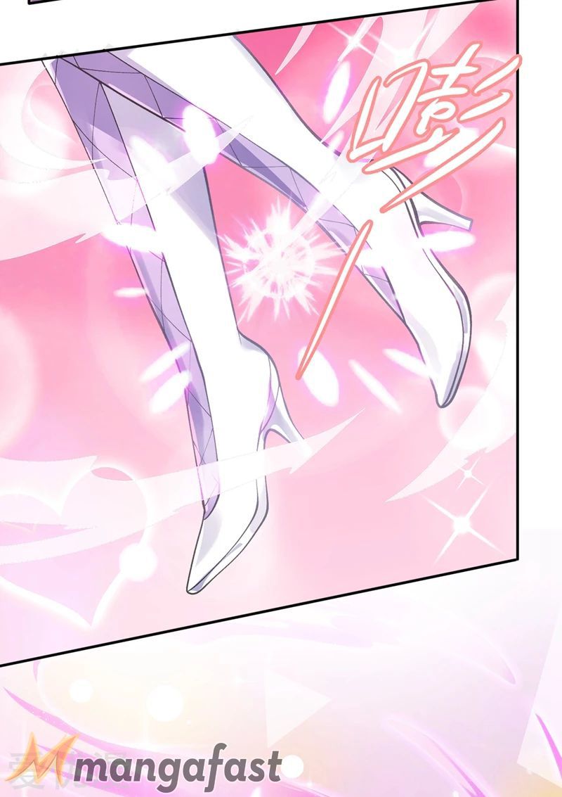 Spirit Sword Sovereign Chapter 325 page 21 - Chapter 325