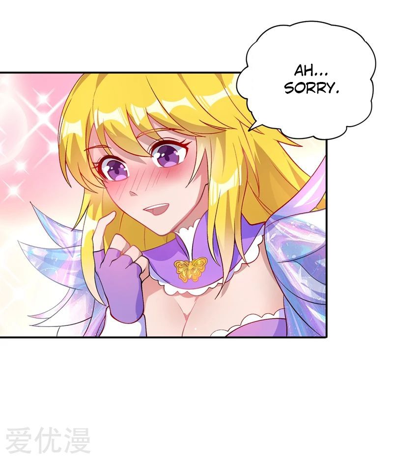 Spirit Sword Sovereign Chapter 325 page 25 - Chapter 325