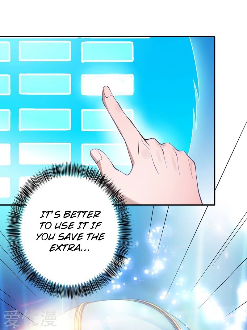 Spirit Sword Sovereign Chapter 325 page 29 - Chapter 325