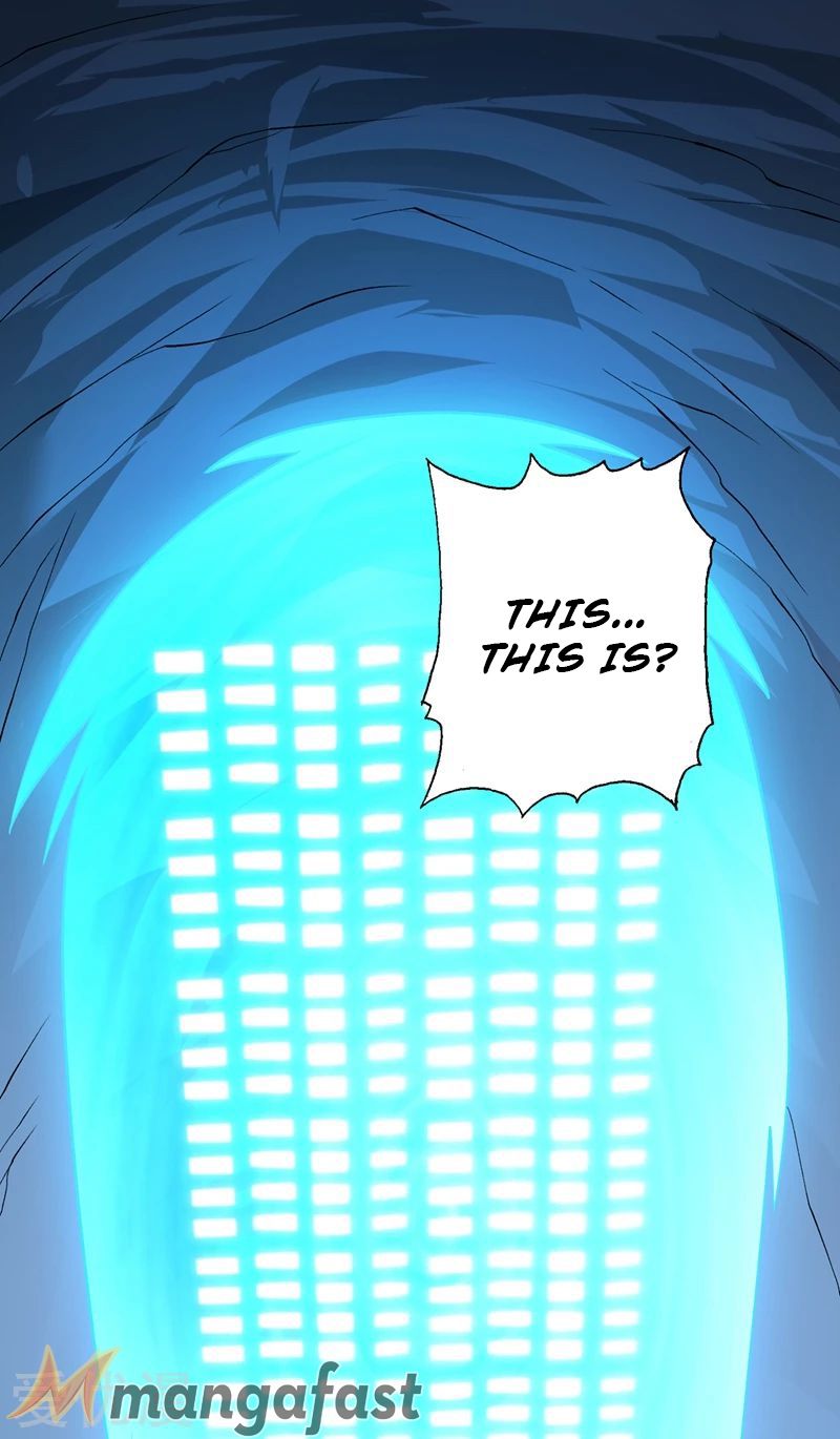 Spirit Sword Sovereign Chapter 325 page 3 - Chapter 325