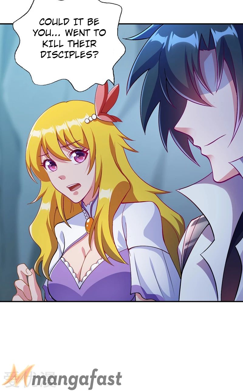 Spirit Sword Sovereign Chapter 325 page 6 - Chapter 325