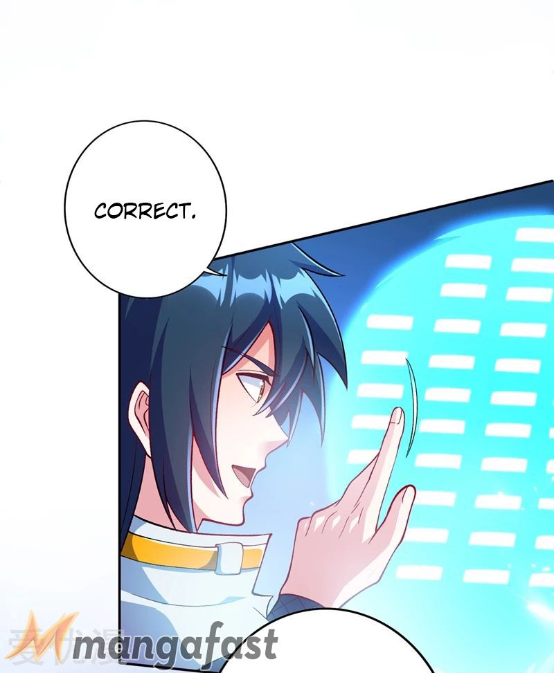Spirit Sword Sovereign Chapter 325 page 9 - Chapter 325
