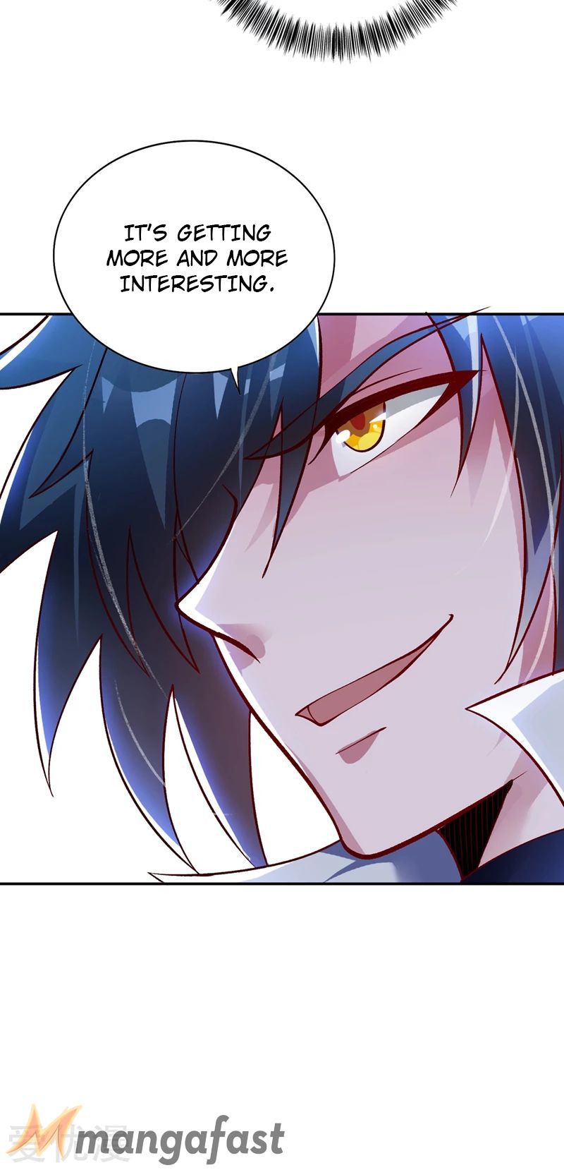 Spirit Sword Sovereign Chapter 326 page 11 - Chapter 326