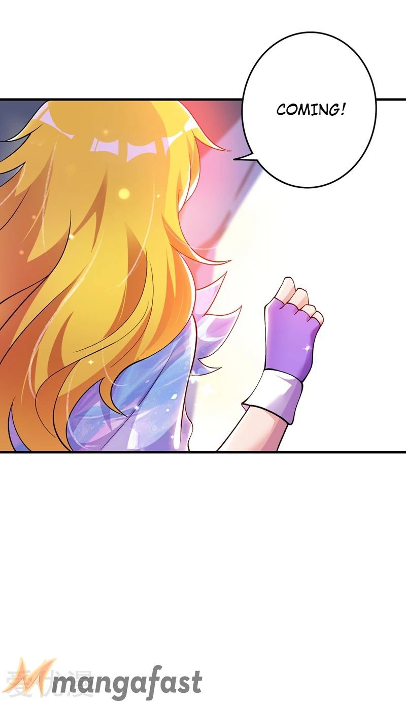 Spirit Sword Sovereign Chapter 326 page 14 - Chapter 326