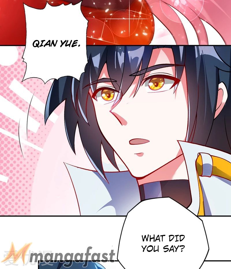 Spirit Sword Sovereign Chapter 326 page 17 - Chapter 326